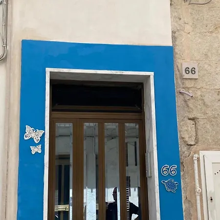 Gasthuis Azzurro Cielo Polignano a Mare
