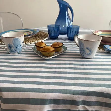 Azzurro Cielo Gasthuis