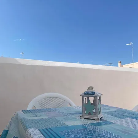Azzurro Cielo Polignano a Mare