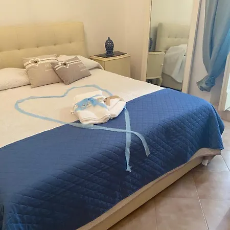 Azzurro Cielo Polignano a Mare