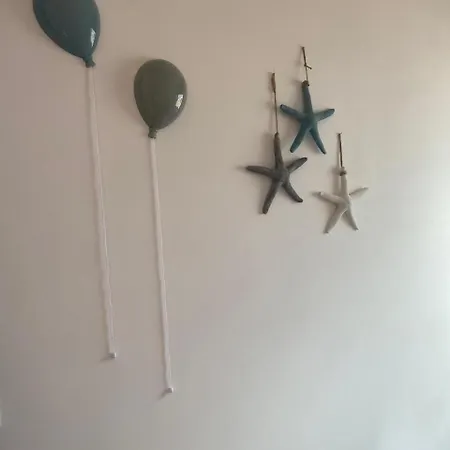 Azzurro Cielo 3*