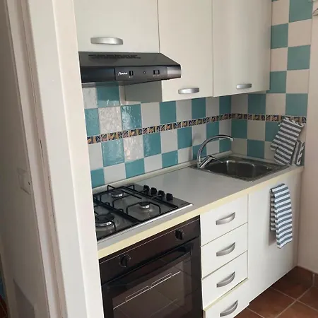 Gasthuis Azzurro Cielo 3*