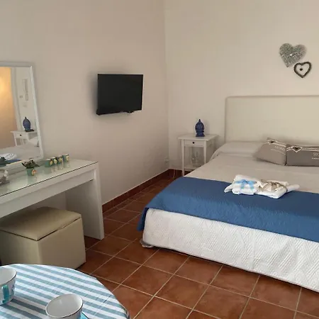 Azzurro Cielo 3*