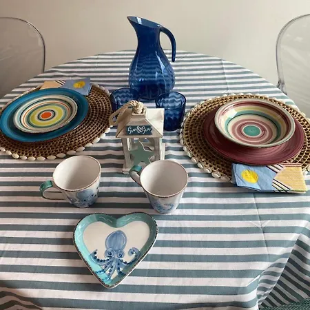 Azzurro Cielo