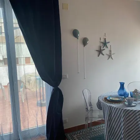 Gasthuis Azzurro Cielo Polignano a Mare
