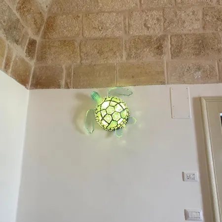 Azzurro Cielo Guest house