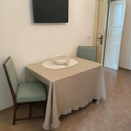 Azzurro Cielo Guest house 3*